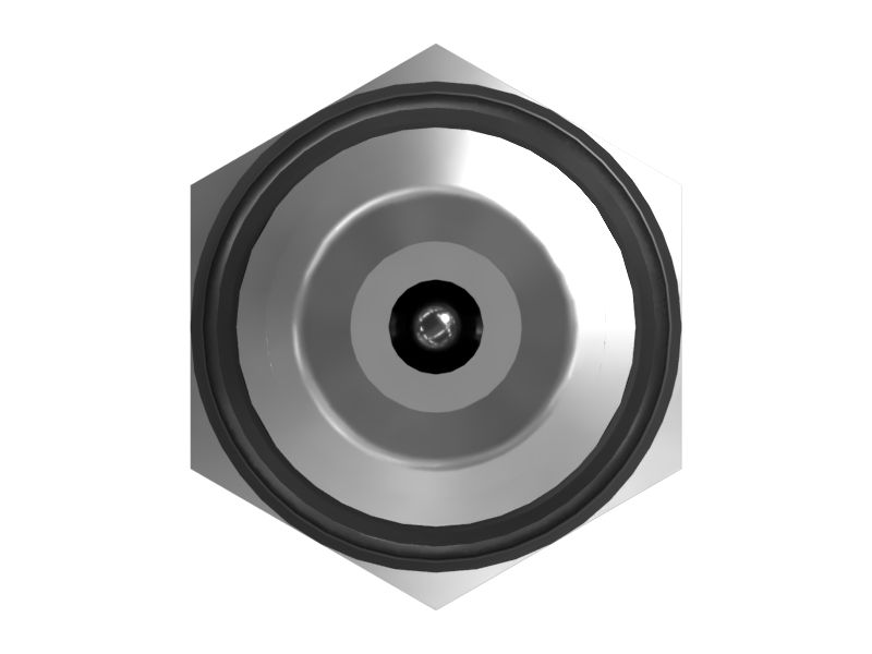 БЛОК КЛАПАНА СБРОСА