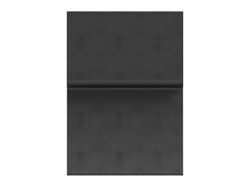 Откидное уплотнение для кабины оператора