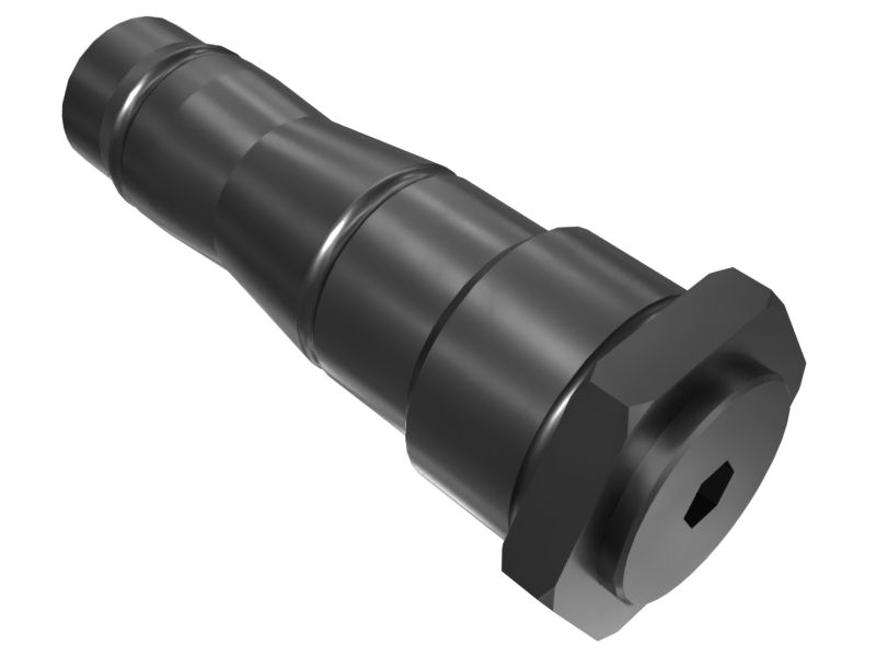 4T-9406: Обратный клапан управления