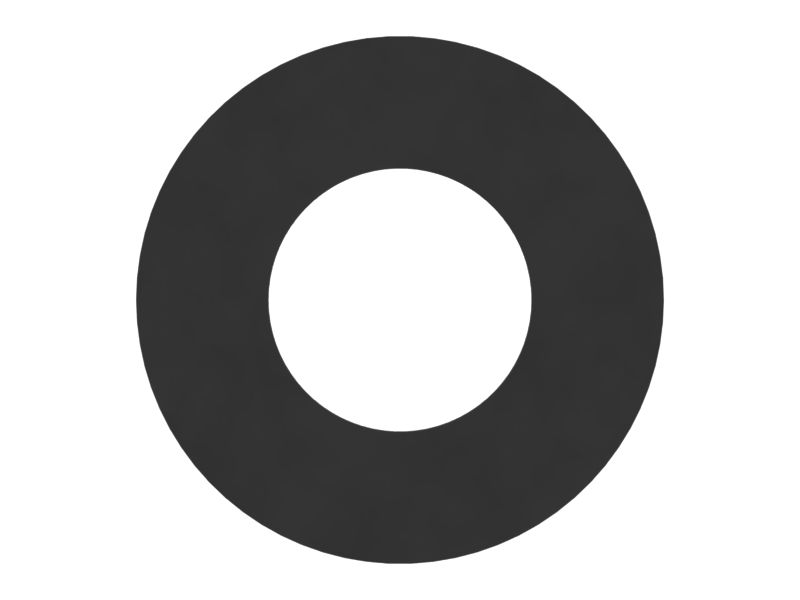 Сальник поршня