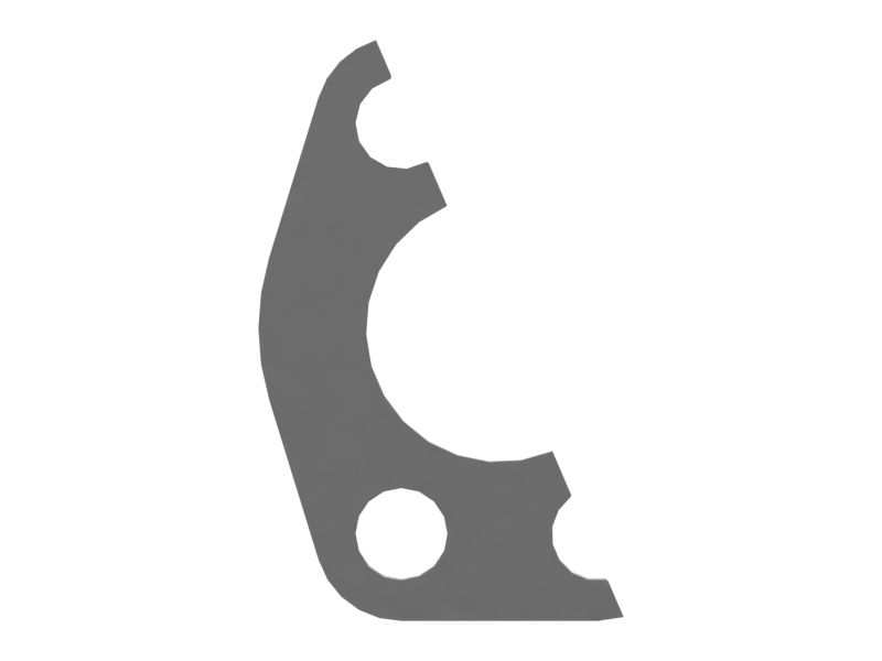 РАЗРЕЗНОЙ ФЛАНЕЦ