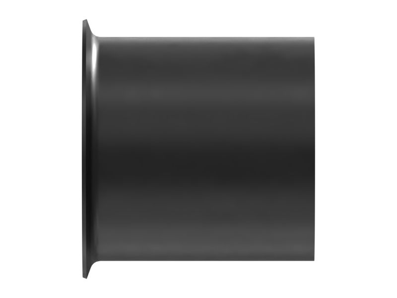 Фланцевая трубка для воздухопровода