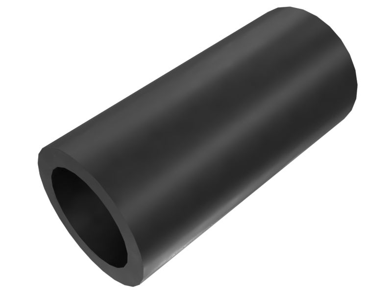 190-9770: Шланг для сыпучих материалов с внутренним диаметром 15,88 мм