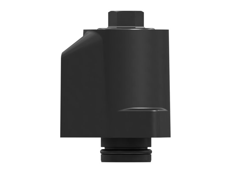 КЛАПАН В СБОРЕ