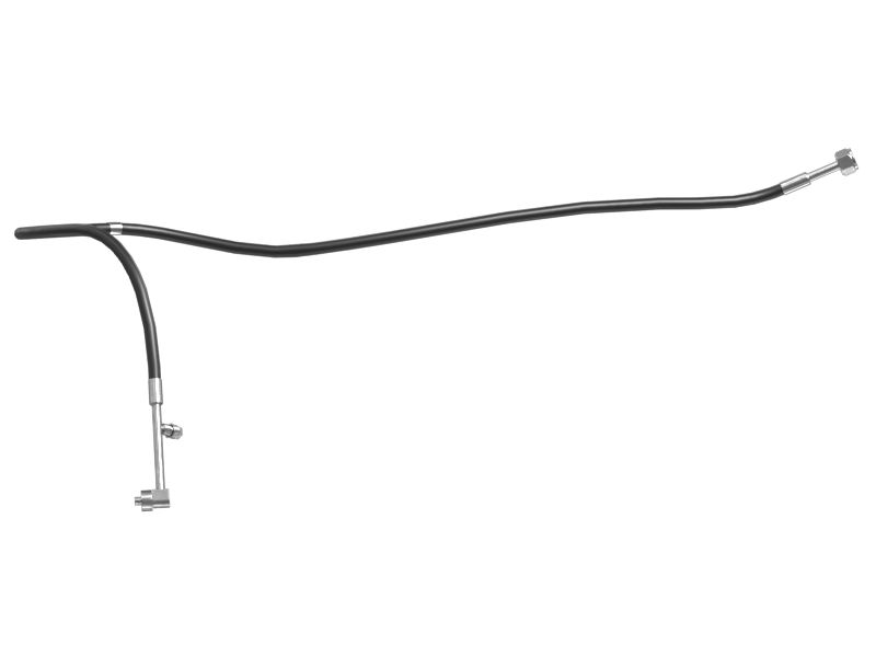 10.32mm Inner Diameter Hose Assembly