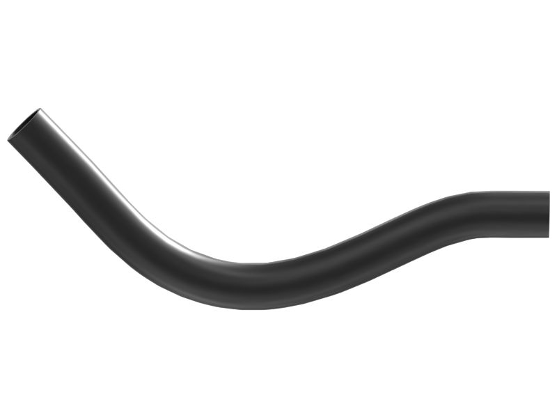 Рукав шланга без фитингов