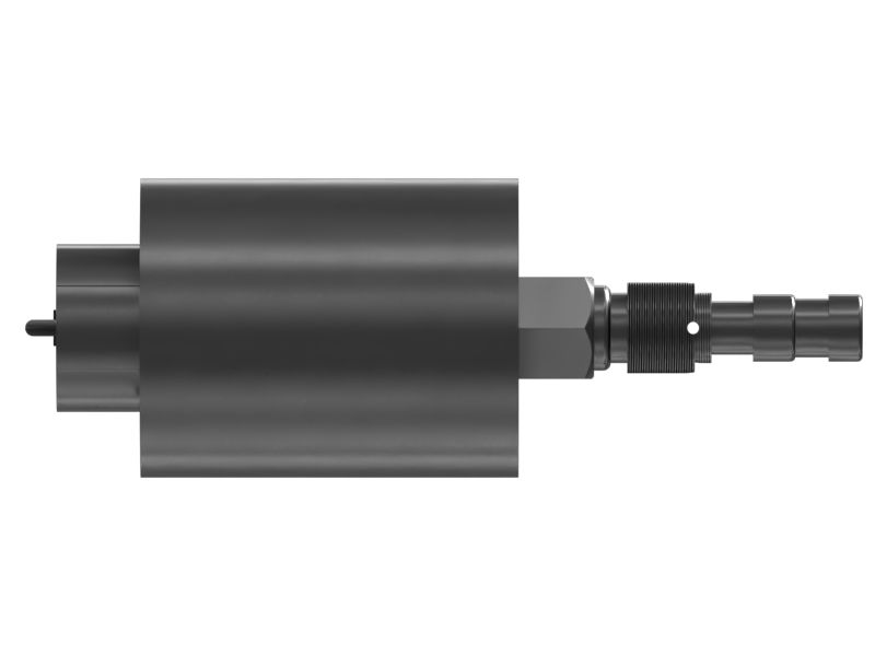 Электромагнитный клапан 24 В