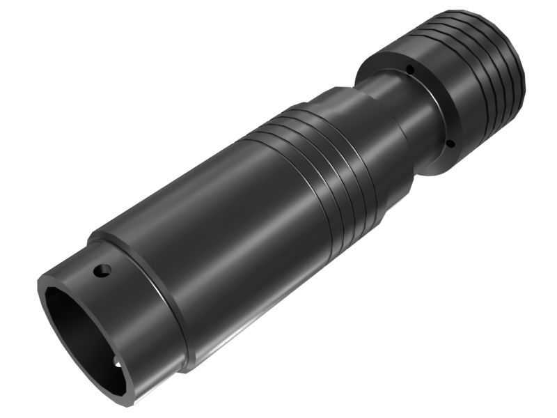 6Y-4541: Поршень селектора клапана муфты блокировки