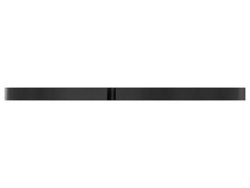 Пластина поршневого насоса, толщина 6 мм