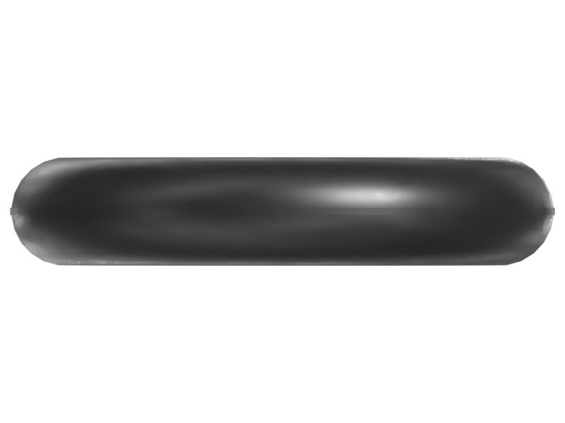 9X-4626: 2 x 6mm 75A FKM O-Ring | CATCorp