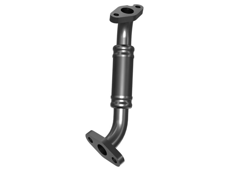 ТРУБКА МАСЛЯНОГО СЛИВА