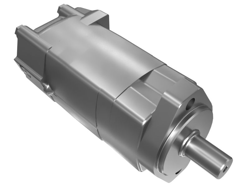 Гидравлический геролерный электродвигатель 393cc