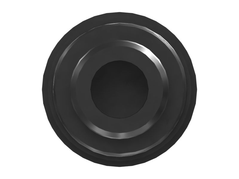 Предохранительный клапан патрона