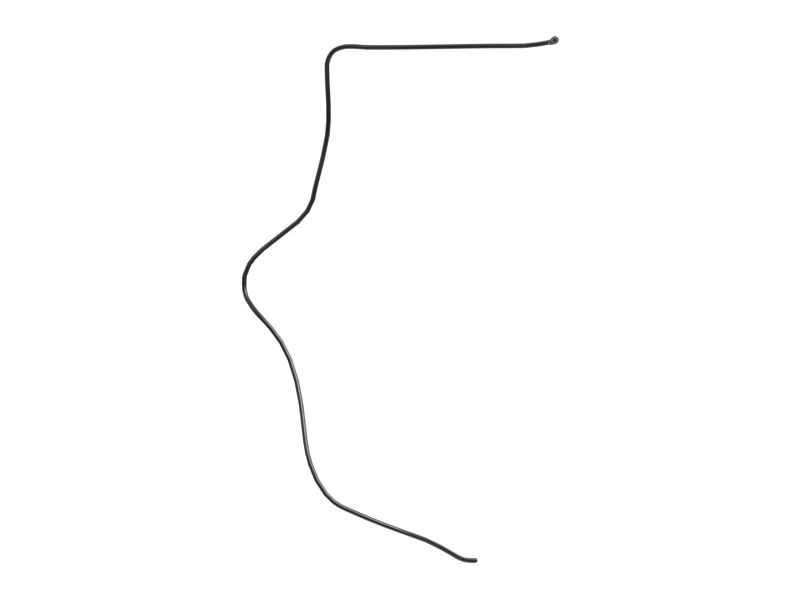 10.3mm Inner Diameter Hose Assembly