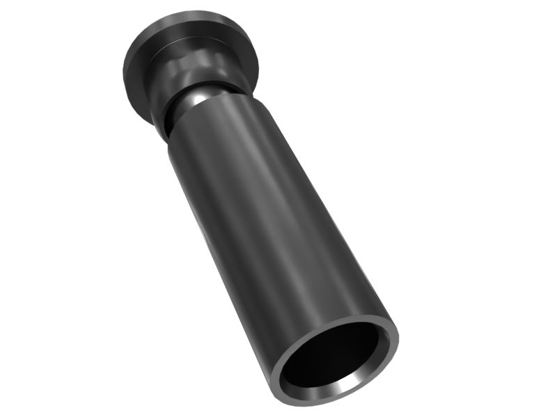 ПОРШЕНЬ В СБОРЕ