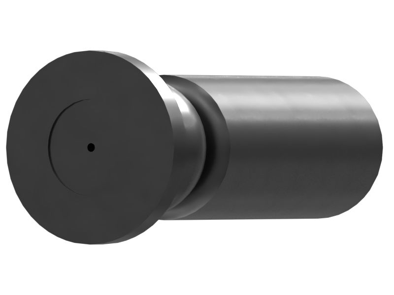 ПОРШЕНЬ В СБОРЕ