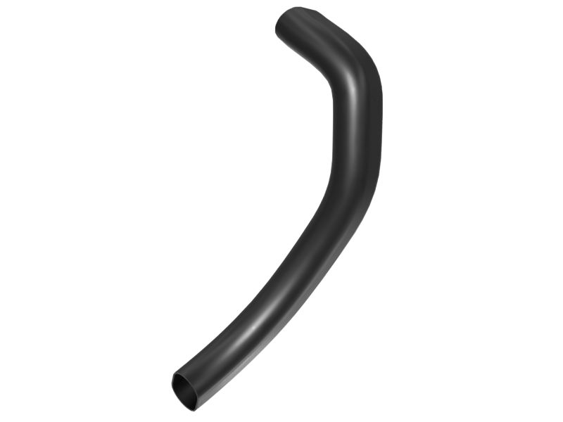 541-7093: Рукав шланга без фитингов