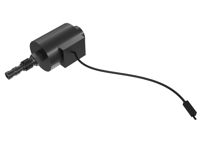 Электромагнитный клапан 24 В