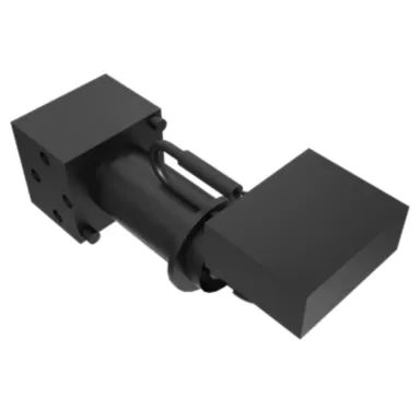 CAT 24 VDC İNDİRGEME SOLENOİD VALFİ