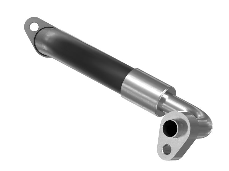 19.05mm Inner Diameter Hose Assembly