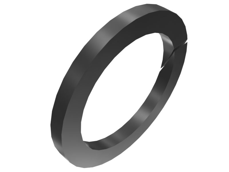 ОПОРНОЕ КОЛЬЦО