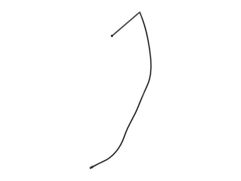 Шланг для смазки с внутренним диаметром 3,6 мм