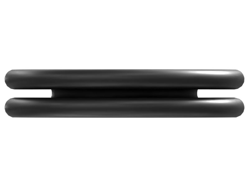 Губчатая накладка кромки