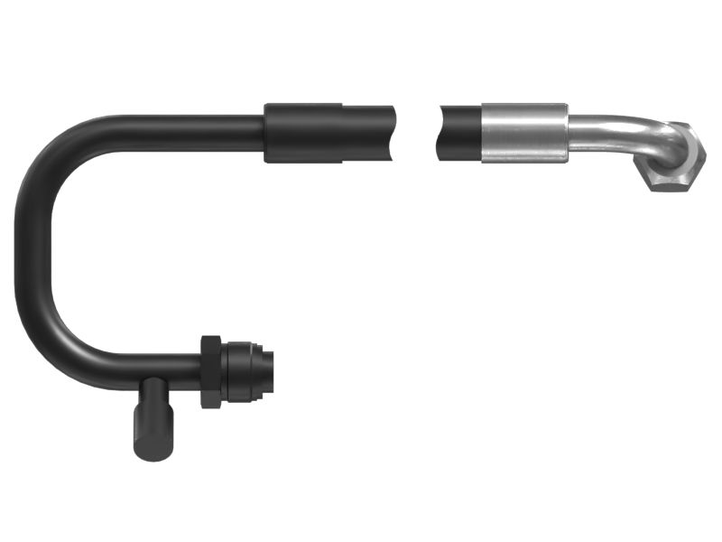 ШЛАНГ В СБОРЕ