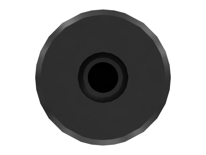 Вал сцепки рулевого управления