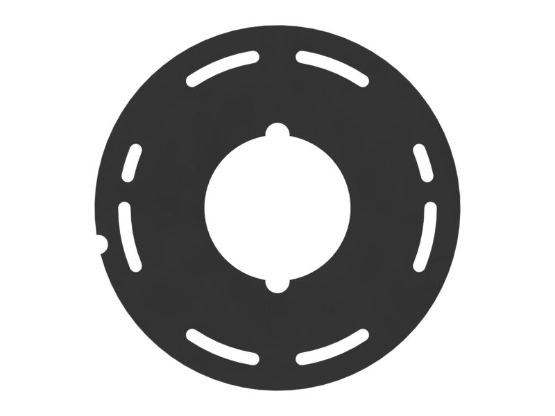 ПЛАСТИНА КЛАПАНА