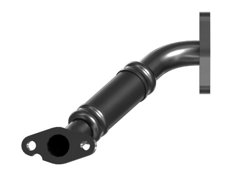 ТРУБКА МАСЛЯНОГО СЛИВА