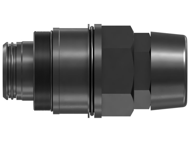 Предохранительный клапан патрона