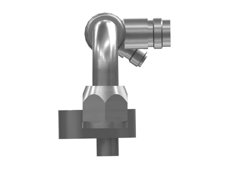 ШЛАНГ В СБОРЕ