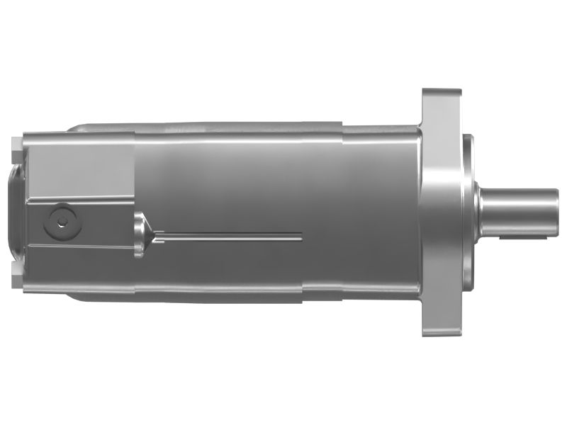 Гидравлический геролерный электродвигатель 393cc