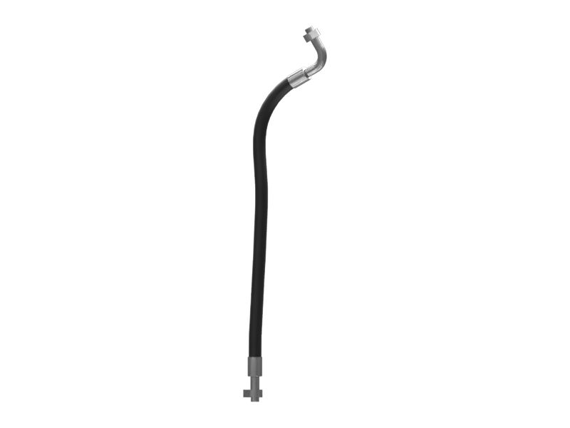19.05mm Inner Diameter Hose Assembly