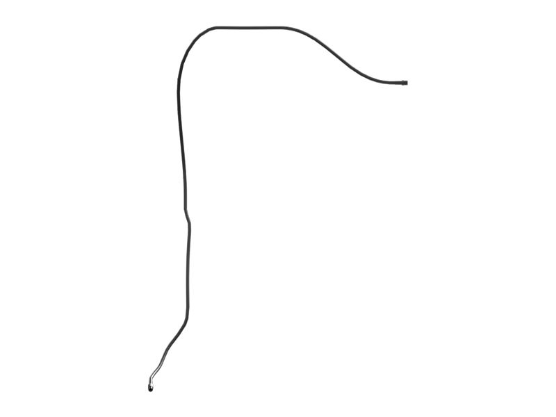 Шланг для смазки с внутренним диаметром 3,6 мм