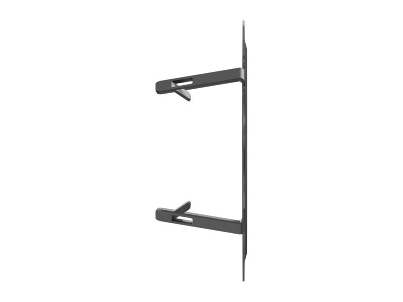 Прокладка клапана выхлопных газов