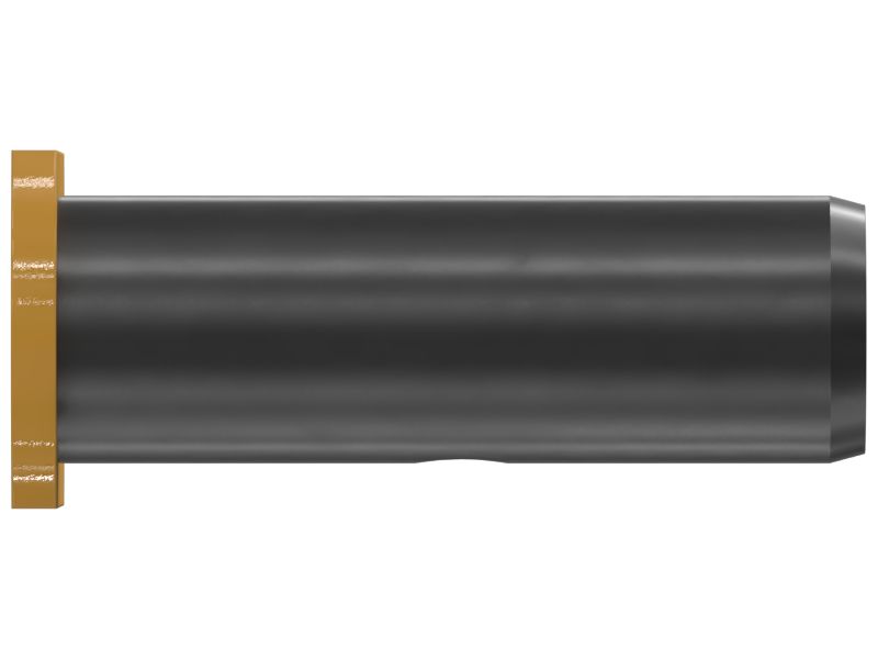 Штифт балансира ходовой части диаметром 59,95 мм