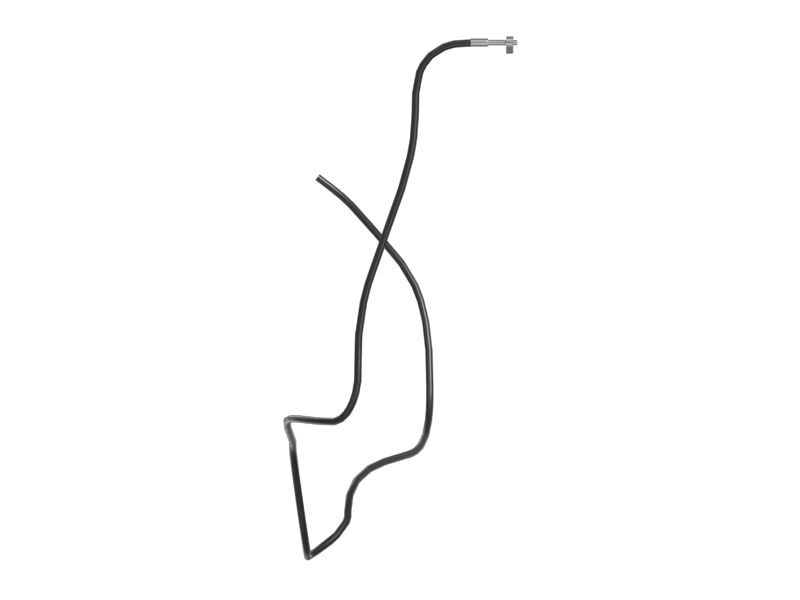10.3mm Inner Diameter Hose Assembly