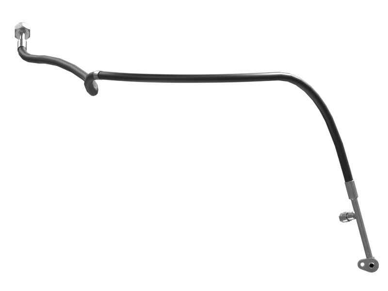 10.32mm Inner Diameter Hose Assembly