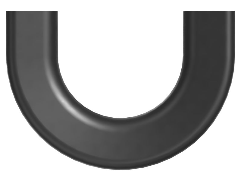 Губчатая накладка кромки