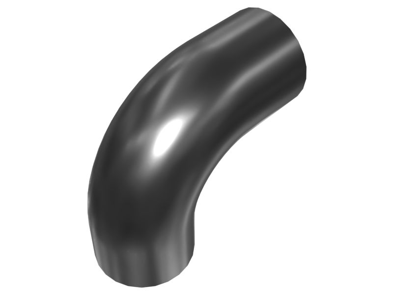 Вспомогательный поточный шланг с внутренним диаметром 44,45 мм