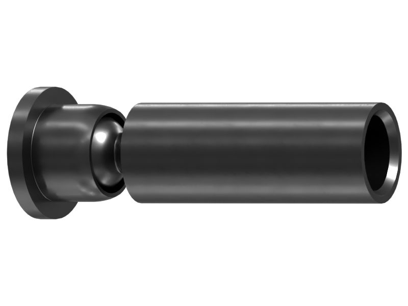 ПОРШЕНЬ В СБОРЕ