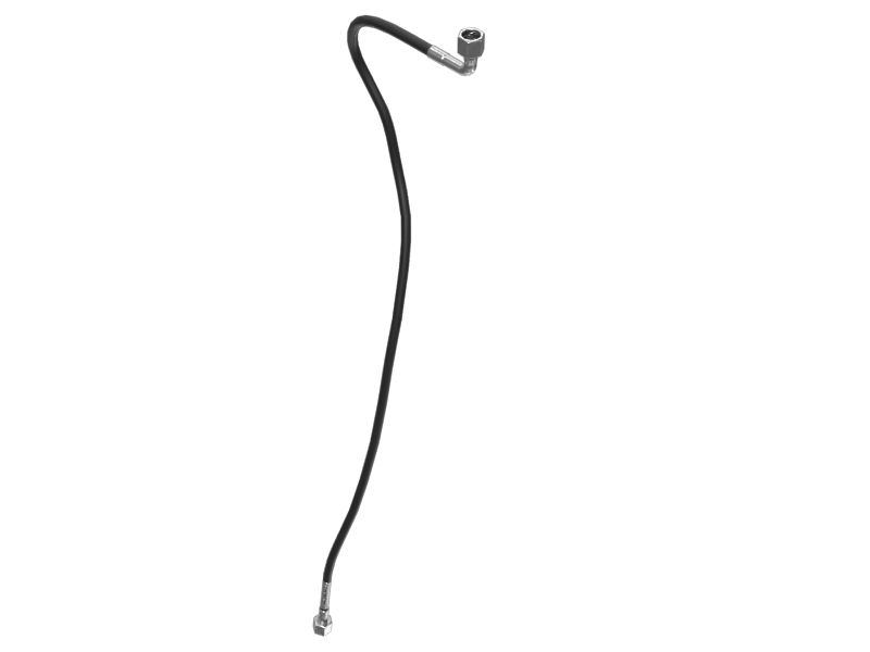 372-2506: 3.60mm Textile Reinforced Diagnostic Hose 3722506 купить