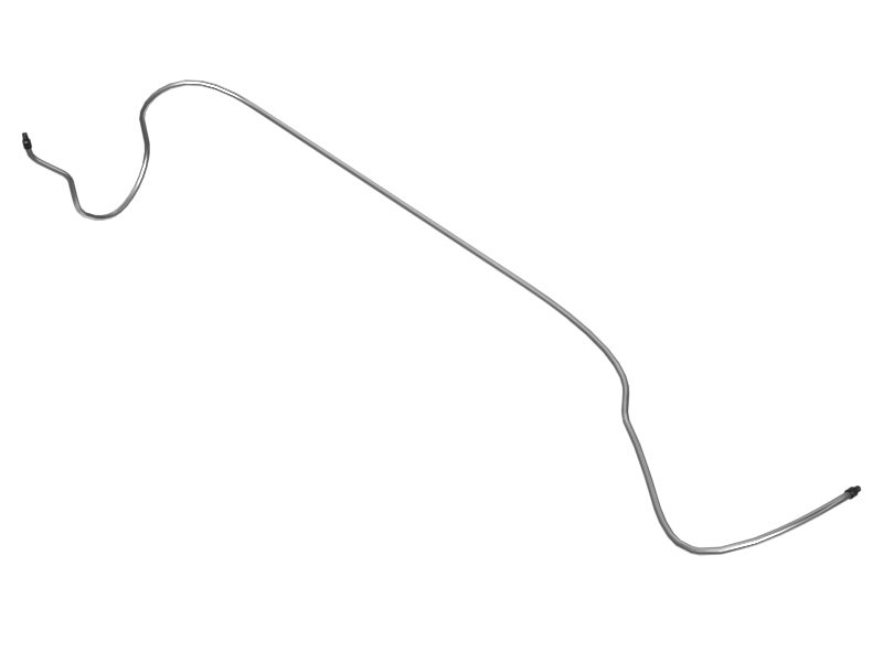 Шланг трубопровода тормоза в сборе, внутренний диаметр 6,35 мм