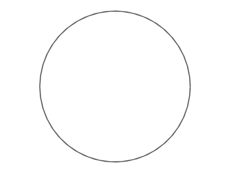 Опорное кольцо с внутренним диаметром 22,73 мм