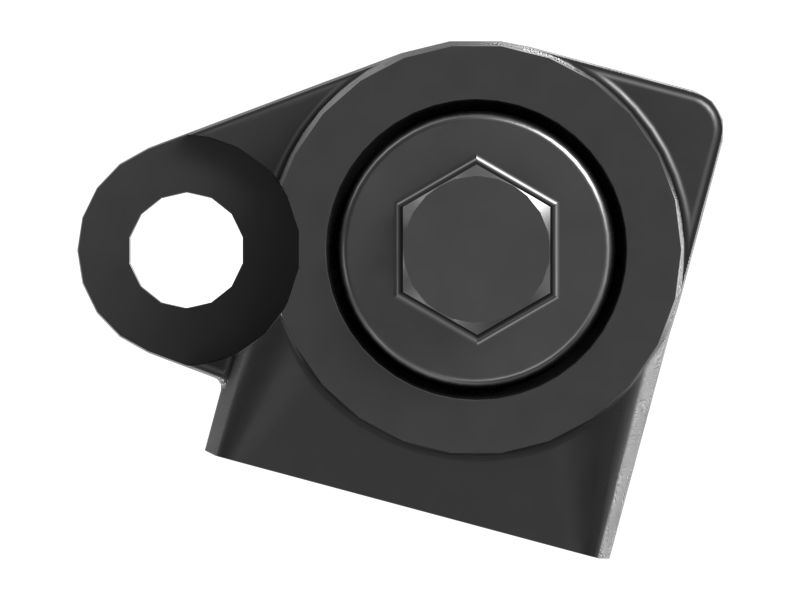 КЛАПАН В СБОРЕ