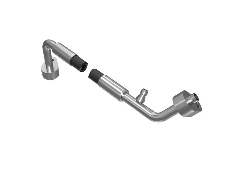 ШЛАНГ В СБОРЕ