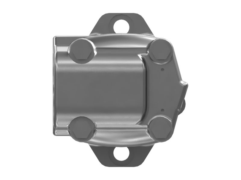 Гидравлический геролерный электродвигатель 393cc