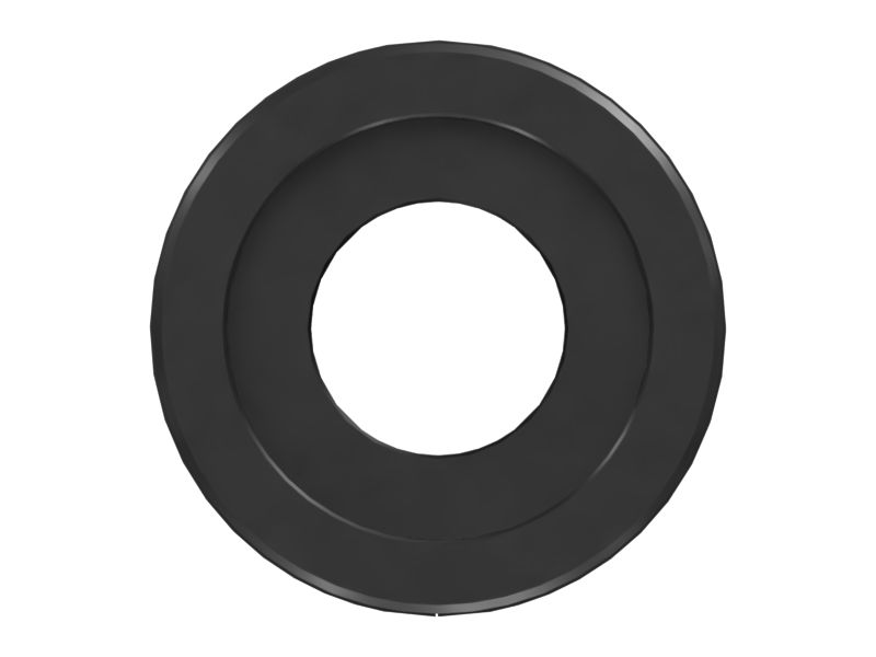 ПОРШЕНЬ В СБОРЕ CO